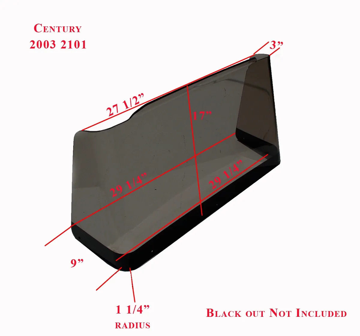 Century 2003 2101