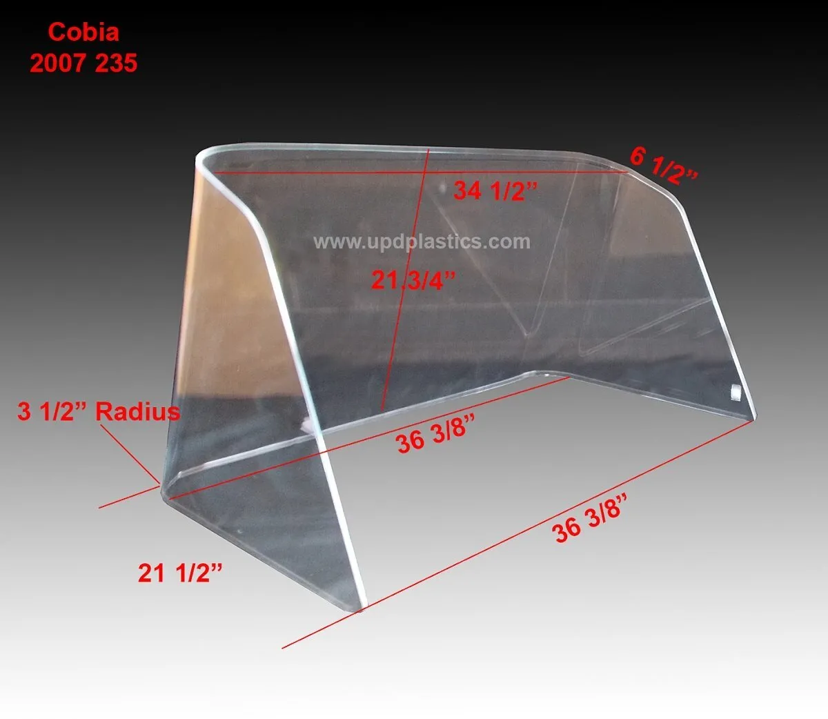 Cobia 2007 235