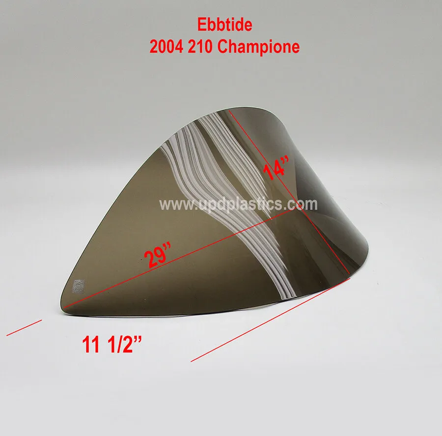 Ebbtide 2004 210 Champione SC