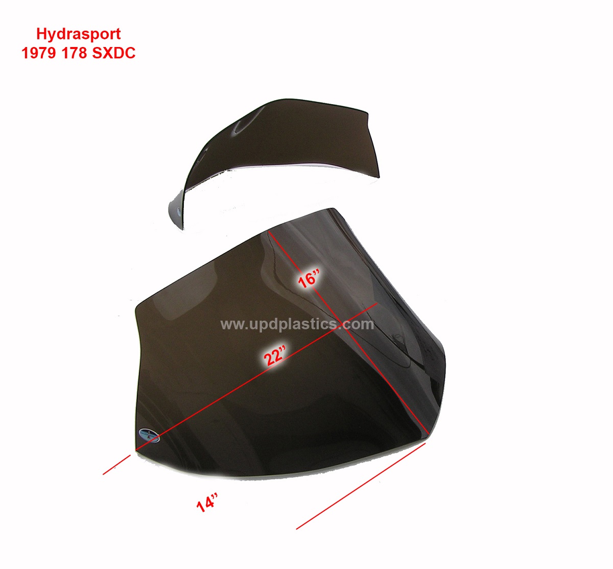 Hydra Sport 1979 178 SX SC