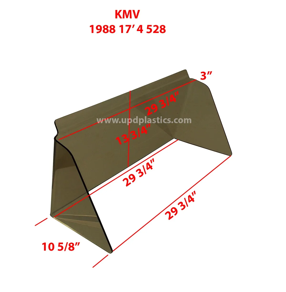 KMV 1988 17'4