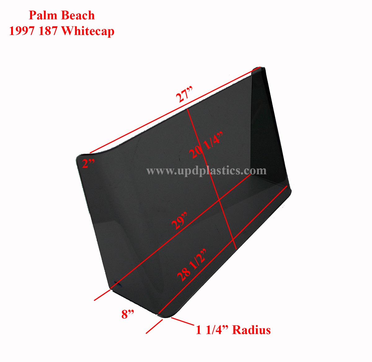 Palm Beach 1997 187 Whitecap