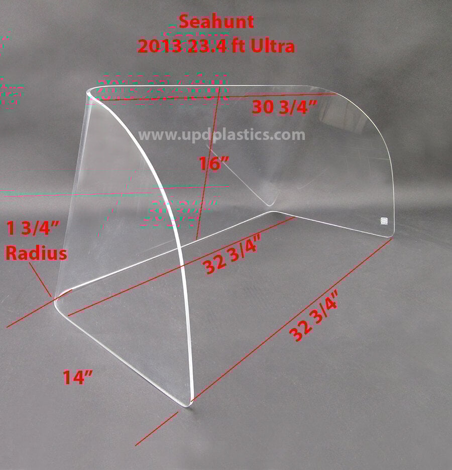 Sea Hunt 2013 23.4 ft Ultra