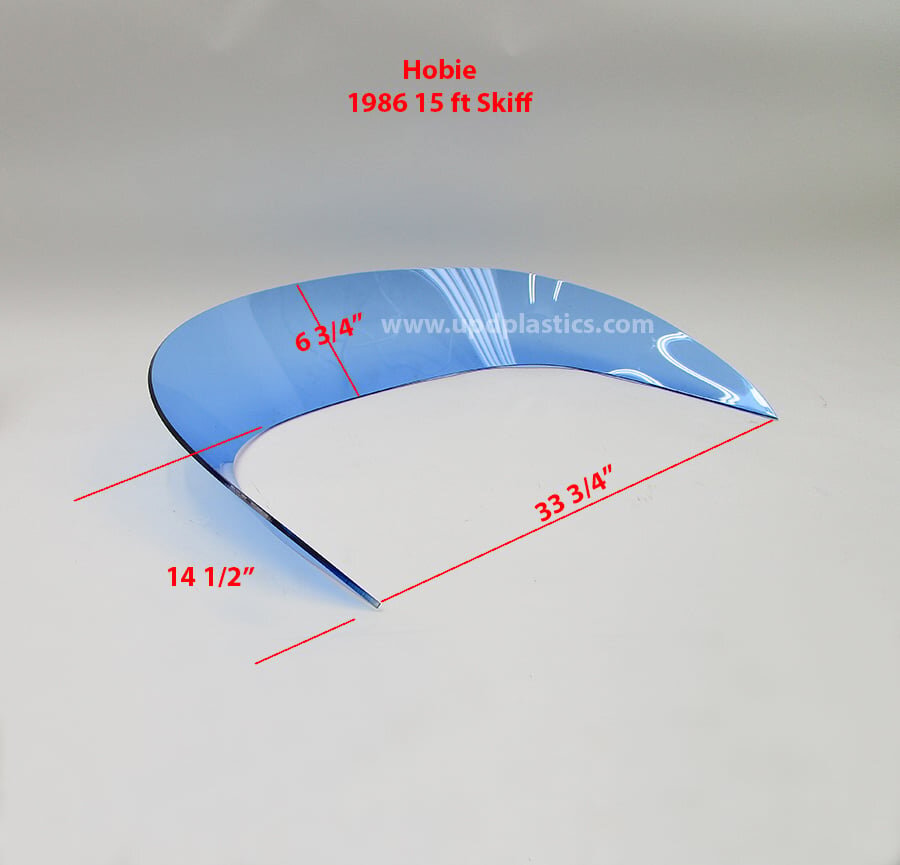 Hobie 1986 15ft Skiff