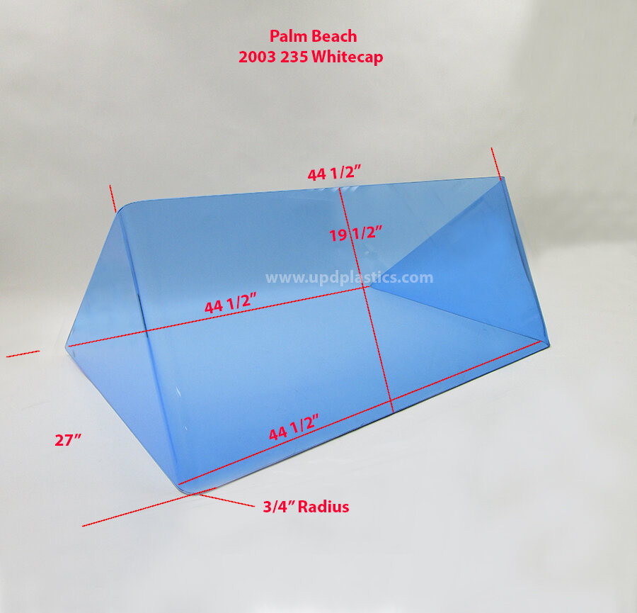 Palm Beach 2003 235 Whitecap
