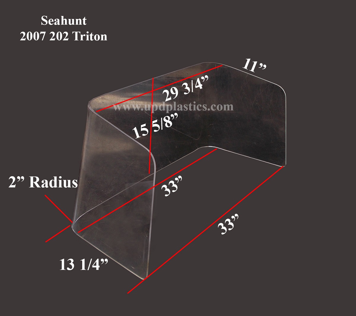 Sea Hunt 2007 202 Triton