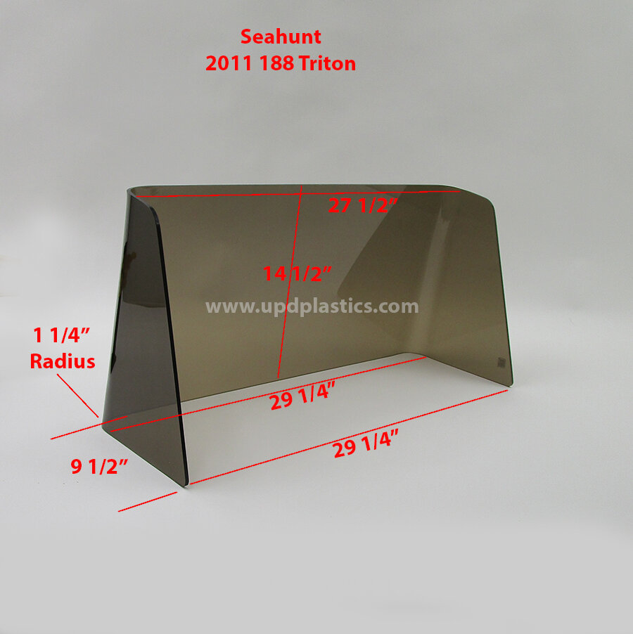 Sea Hunt 2011 188 Triton