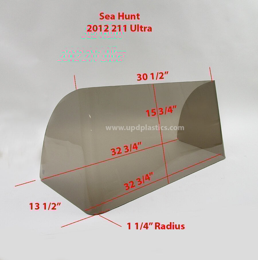 Sea Hunt 2012 211 Ultra