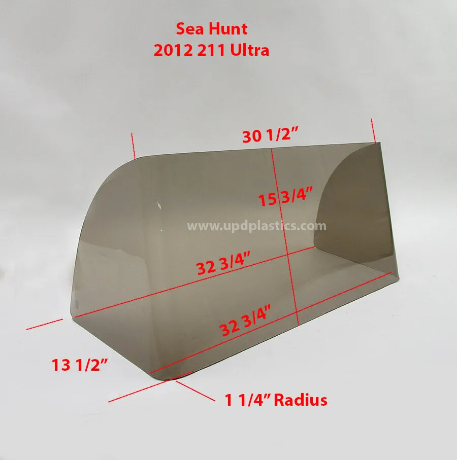 Sea Hunt 2012 211 Ultra
