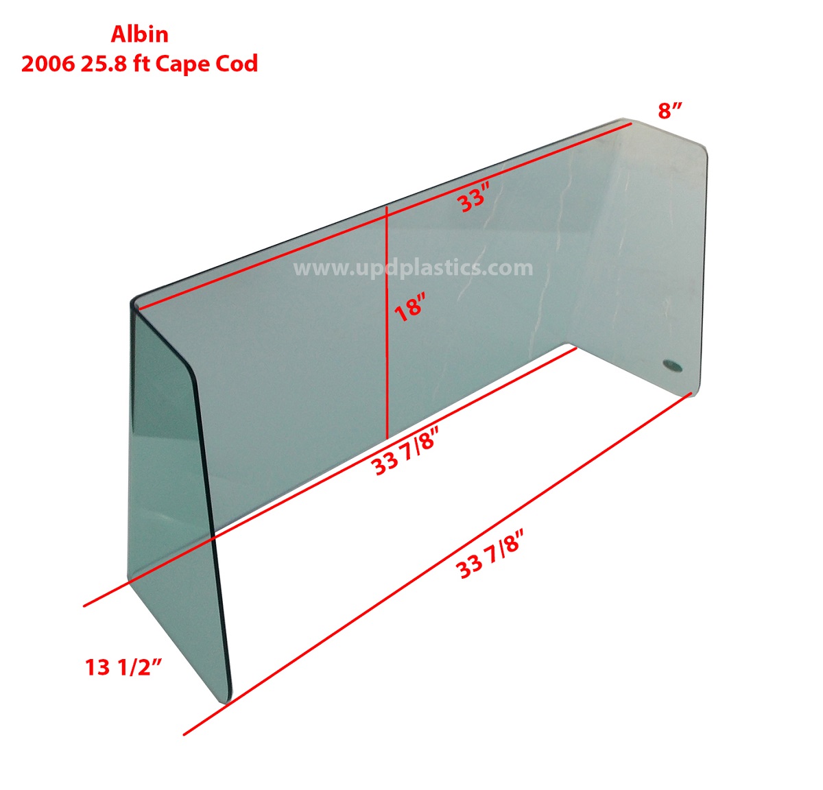 Albin 2006 25.8 ft Cape Cod