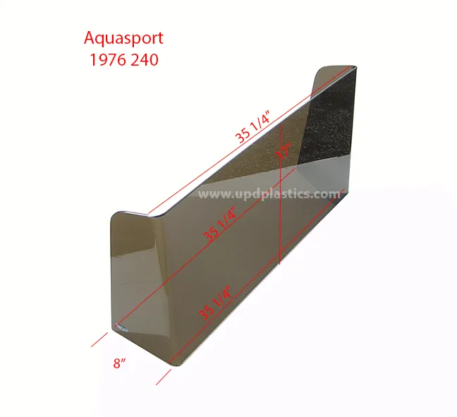 Aquasport 1976 240