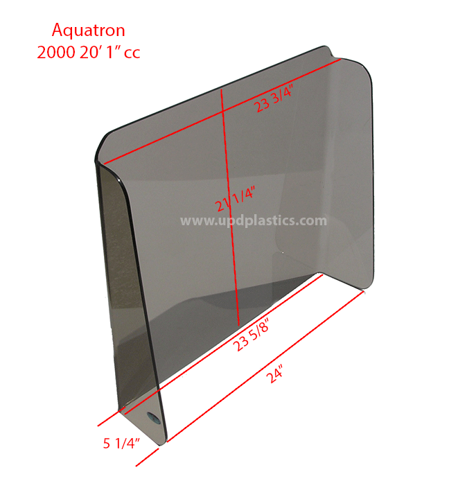 Aquatron 2000 201 CC