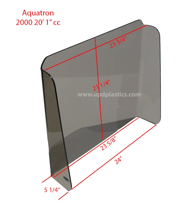 Aquatron 2000 201 CC