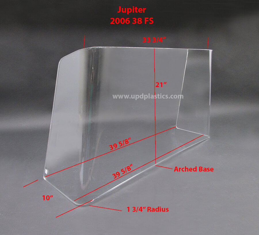 Jupiter 2006 38 FS