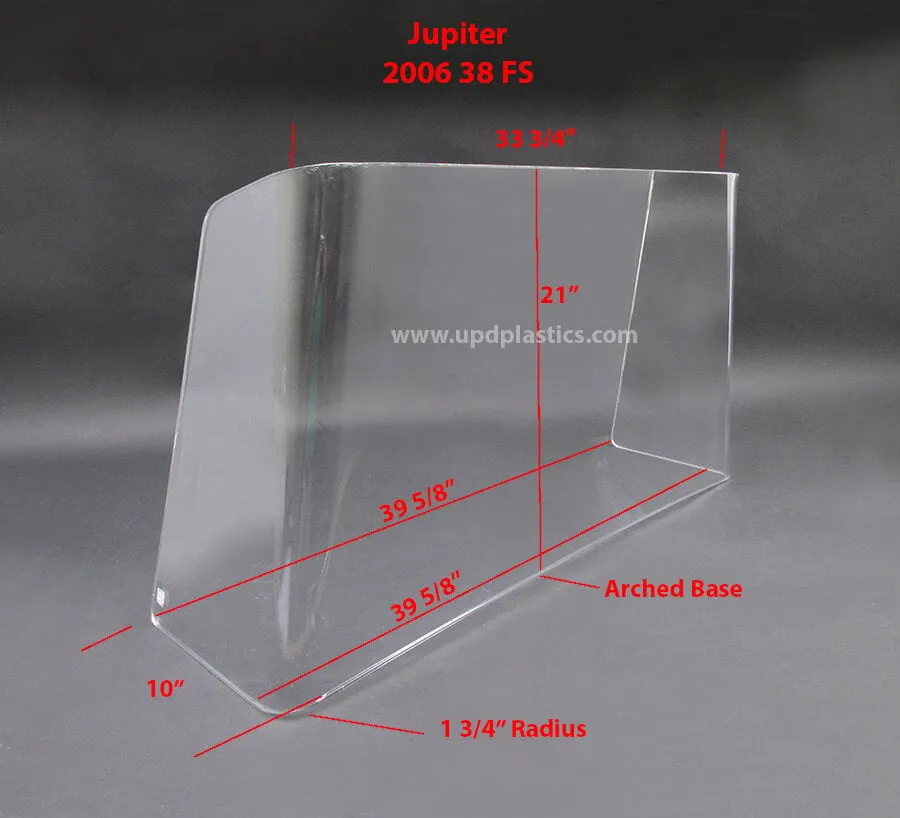 Jupiter 2006 38 FS
