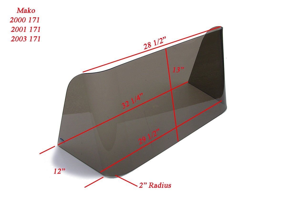 Mako 2001 171