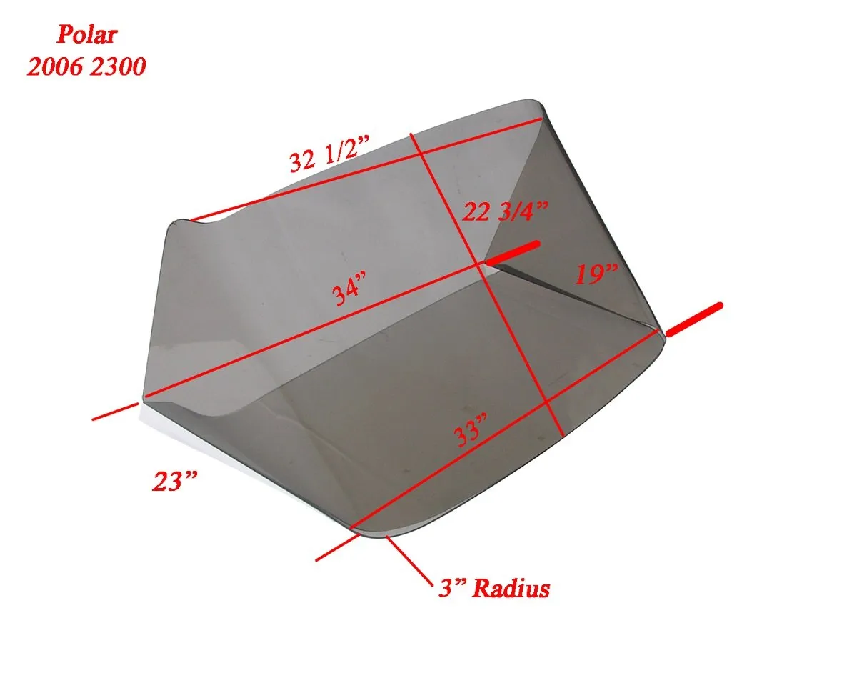 Polar 2006 2300