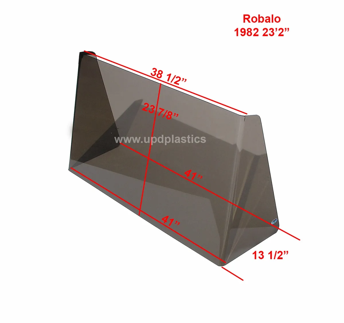 Robalo 1982 2320