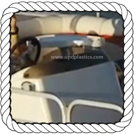 Bennington 2012 240 Pontoon