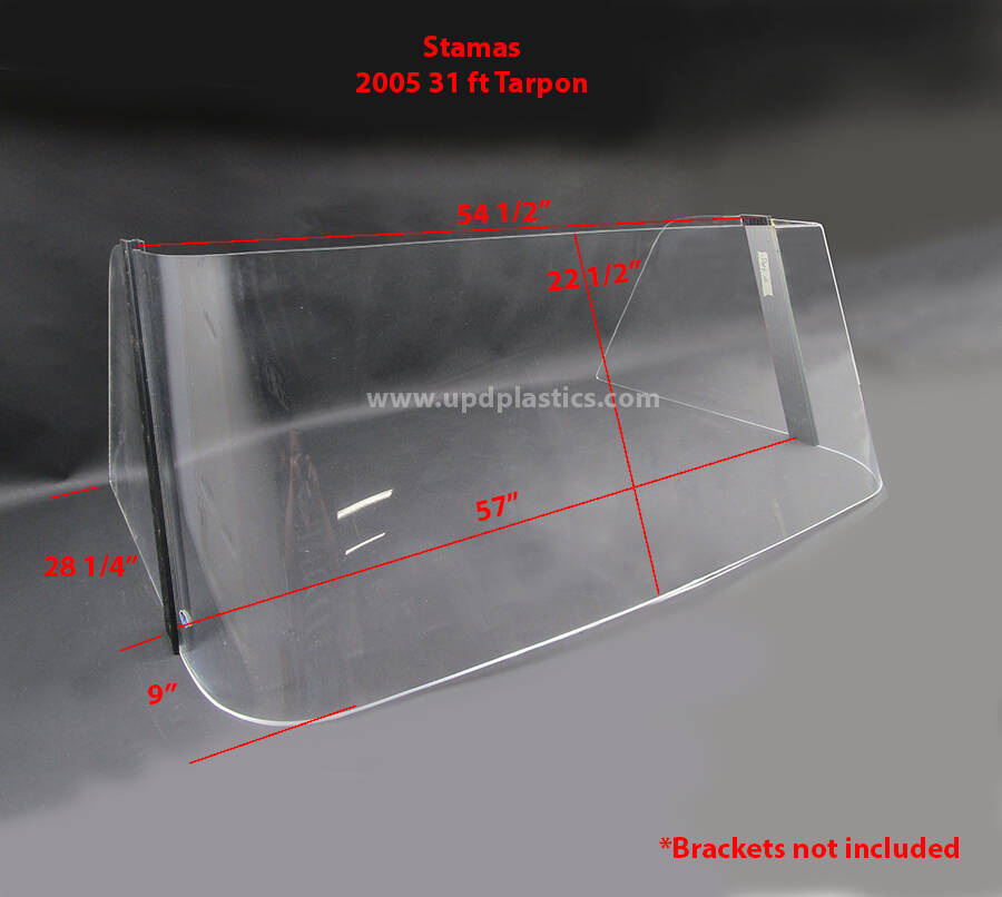 Stamas 2005 31ft Tarpon