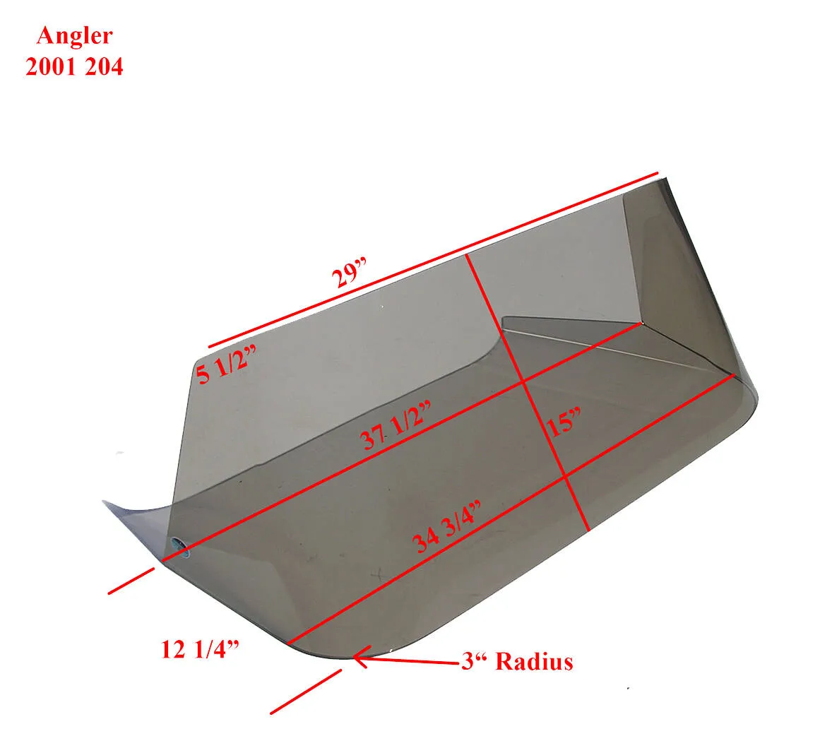 Angler 2000 204