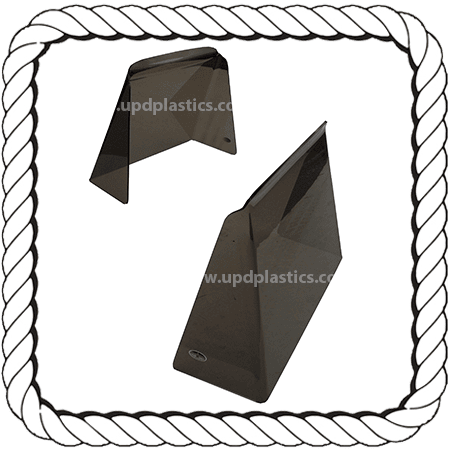 Champion 1984 18ft Bass DC