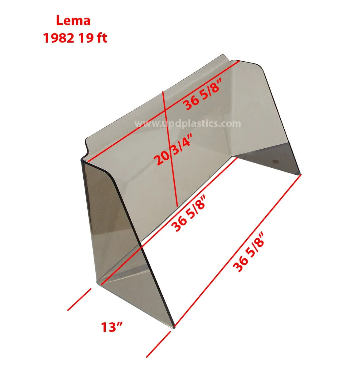Lema 1982 19ft