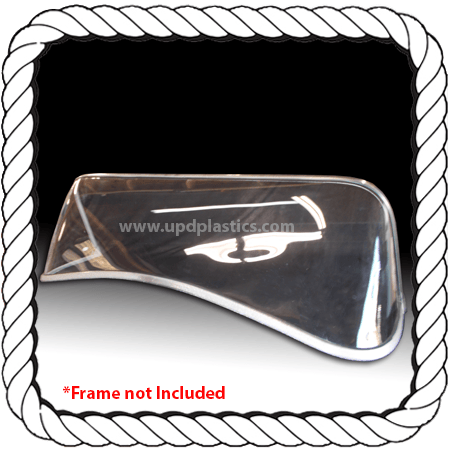 Coral 1964 16ft Runabout