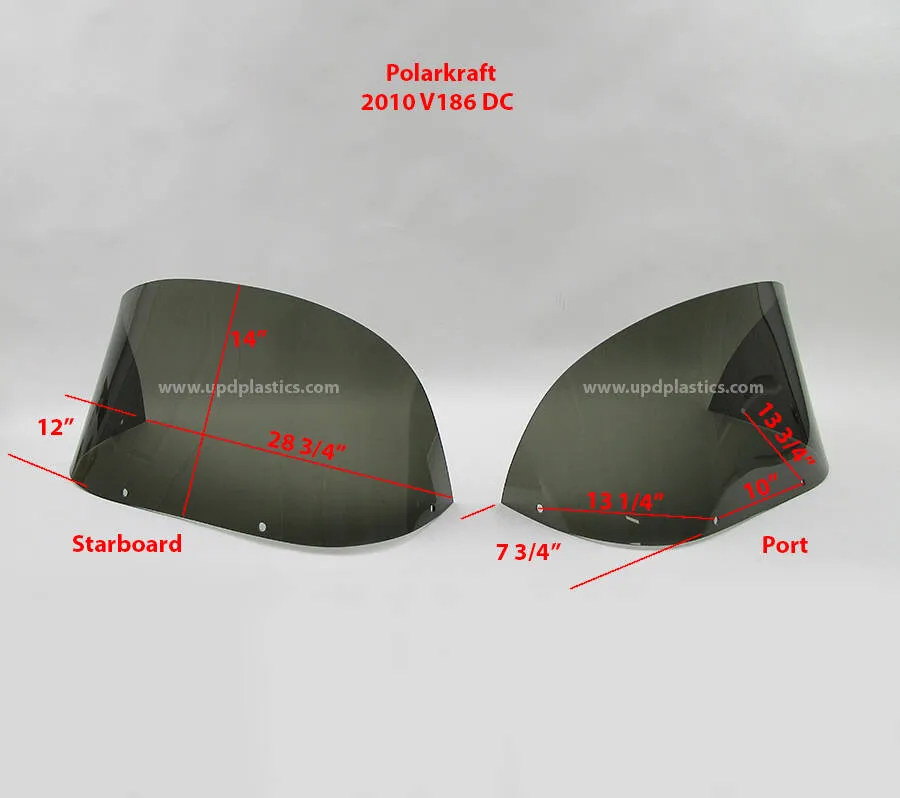 Polar Kraft 2010 V186 DC