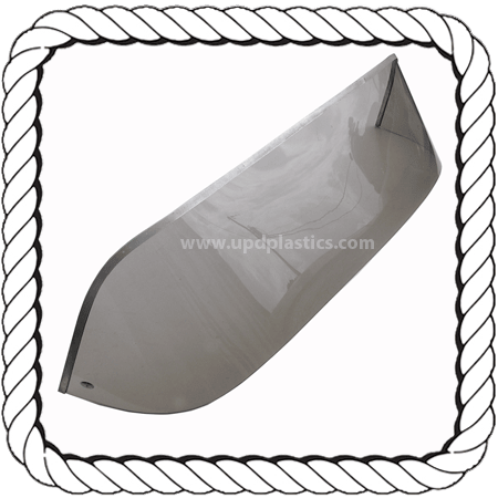 Buehler 1959 16ft Turbocraft