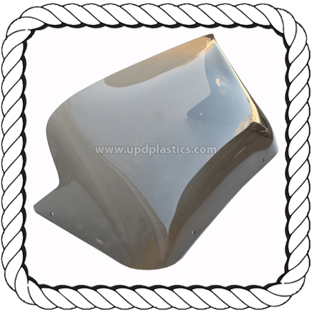 Crestliner 2001 2085 CFI Pontoon XKV84U