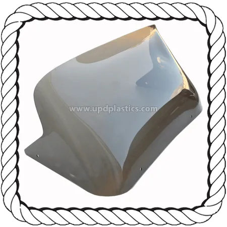 Crestliner 2001 2085 CFI Pontoon XKV84U