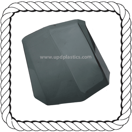 Hydra Sport 1984 VL 475 17ft DC Bass