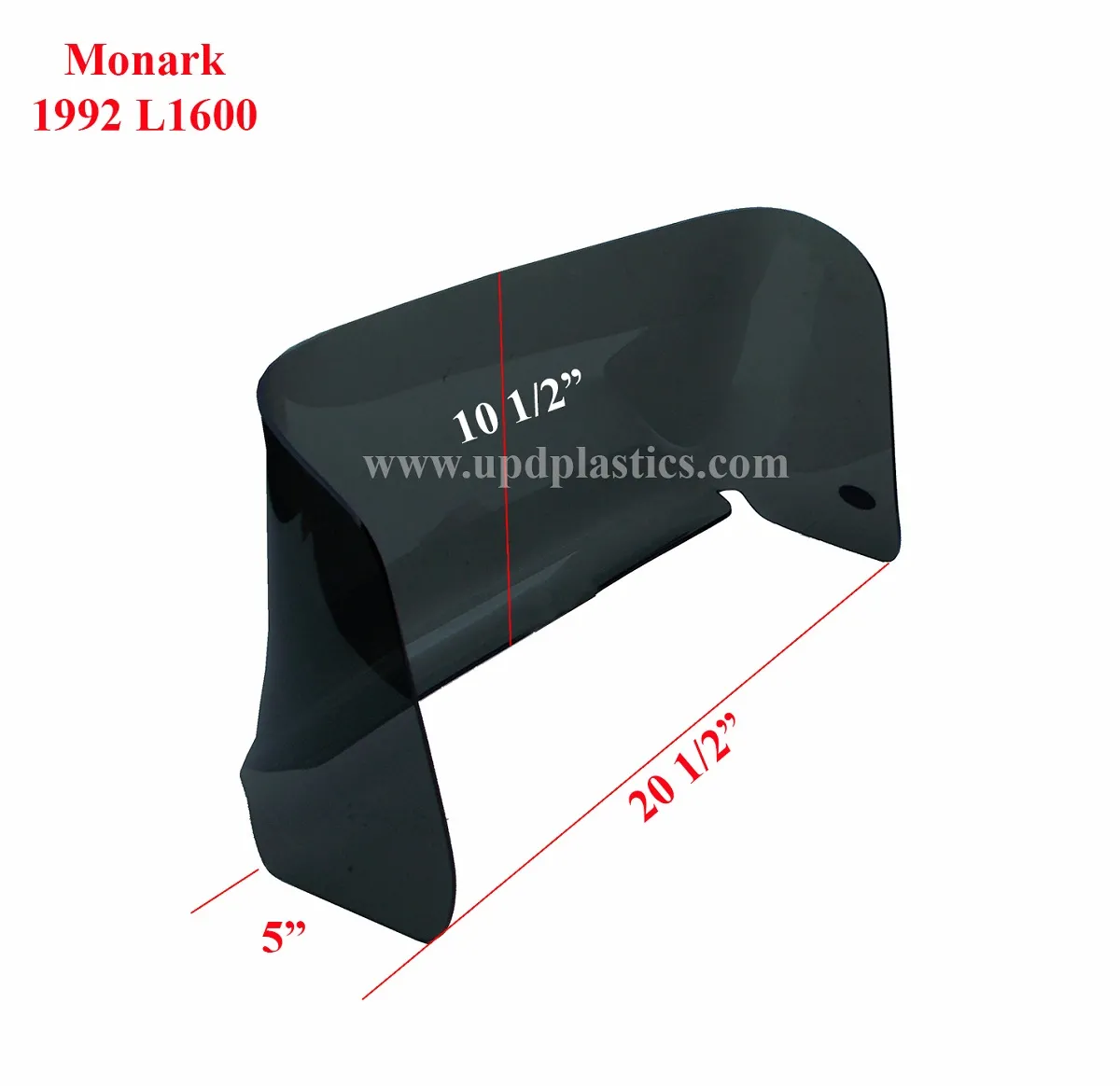 Monark 1992 LI600