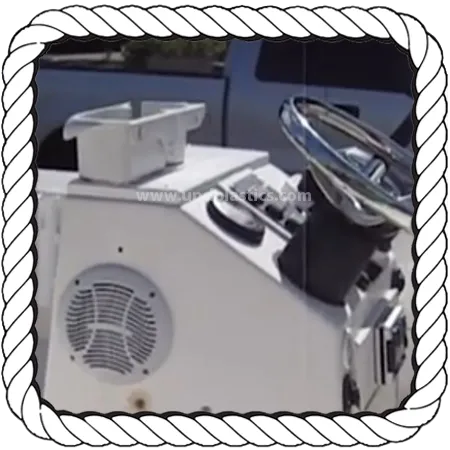 Carolina Skiff 2002 18ft Sea Chaser