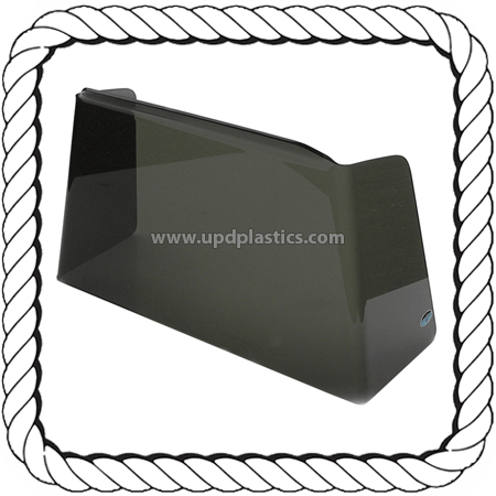 Champion 1981 14ft Bass Boat