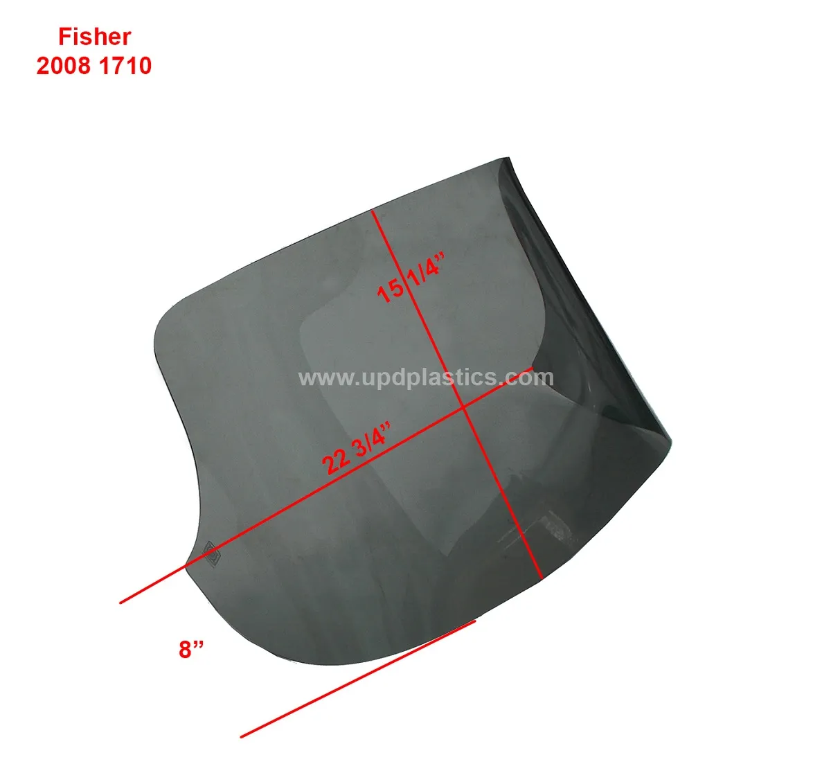 Fisher 2008 1710