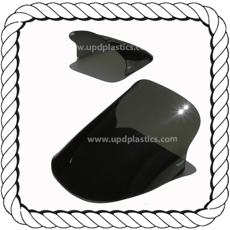 Javelin 1991 389 T 18.9 ft Single Console