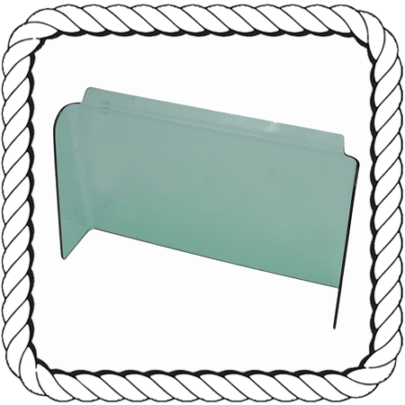 Shoal Cat 1999 17 1/2 ft