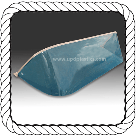 T-Craft 1963 17.6 ft