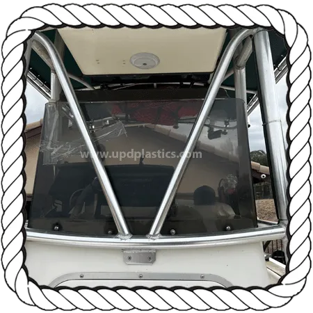 Bayliner 2001 19ft Trophy