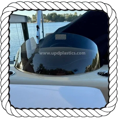 Godfrey 2012 220 SL Sweetwater