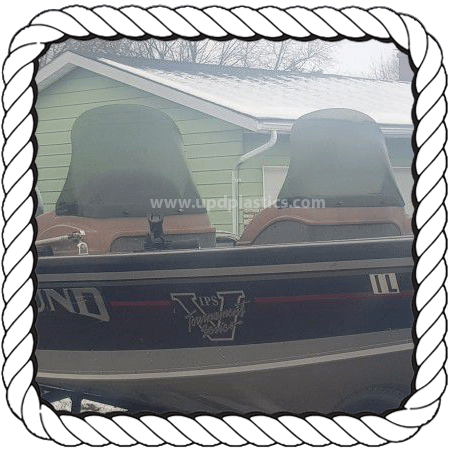 Lund 2001 1900 Pro V DC