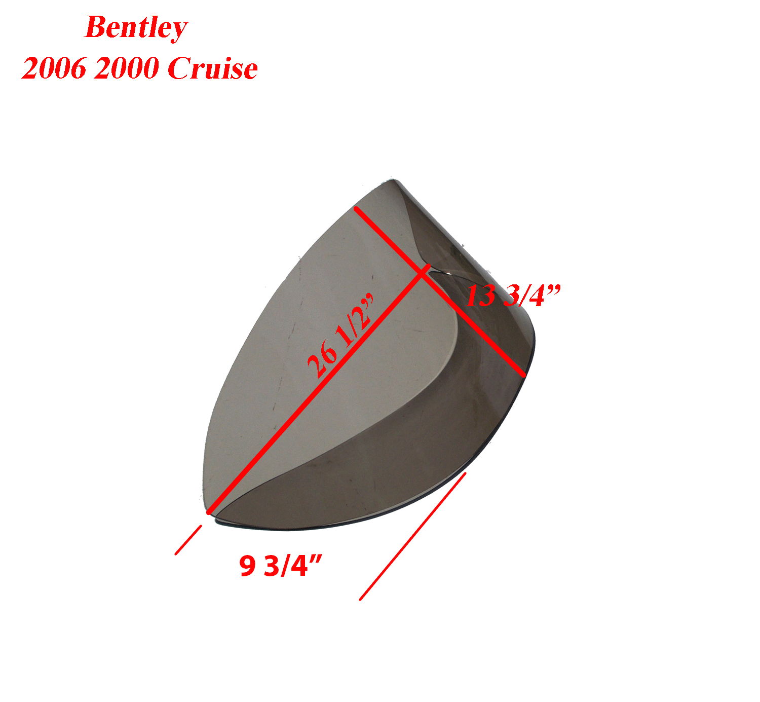 Bentley 2006 200 Cruise