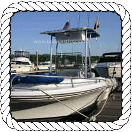 Wellcraft 1986 20 1/2ft Fisherman