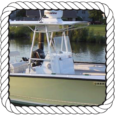 Sea Ray 1976 21ft