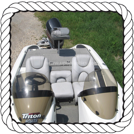 Triton 2001 TR 186 SC