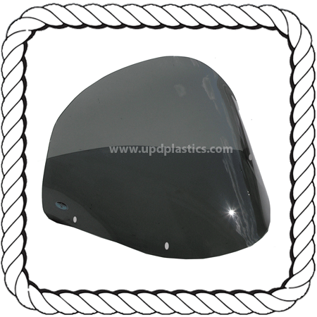 Triton 2001 TR 186 SC