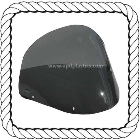 Triton 2001 TR 186 SC