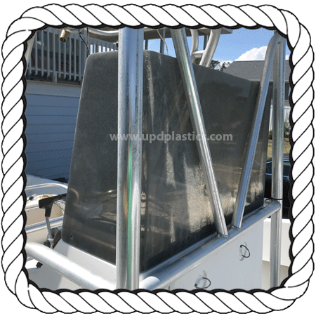 Carolina 1993 26ft SF Custom